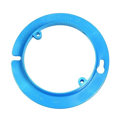 electrical box mud ring|4 inch round mud ring.